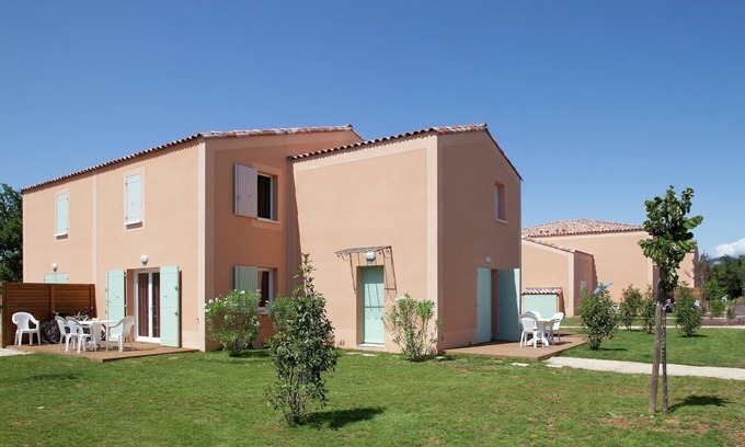 Aubignan Casa | Casa en Provenza cerca de Mont Ventoux
