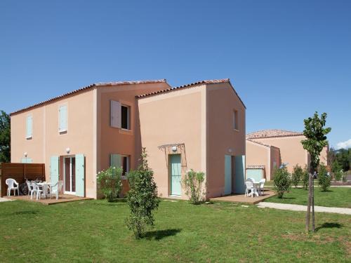 Aubignan Casa | Vacation Home in Provence near Mont-Ventoux