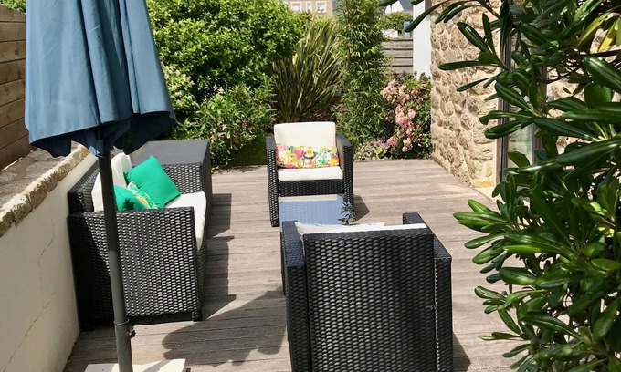 Quiberon Casa | Casa de vacaciones en Quiberon