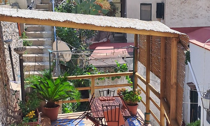 Cetara Apartamento | Vacation home in the center of Cetara between sun, beach and sea...