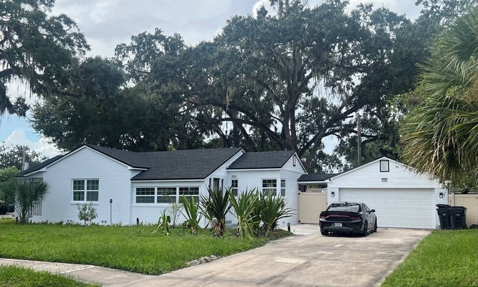 Northwest Orlando Casa | Vacation home in the center of central Florida