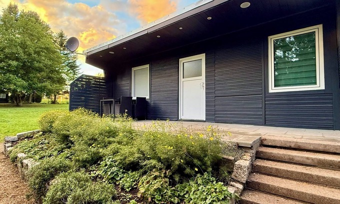 Treuen Casa | Vacation home in the countryside Treuen/Vogtland