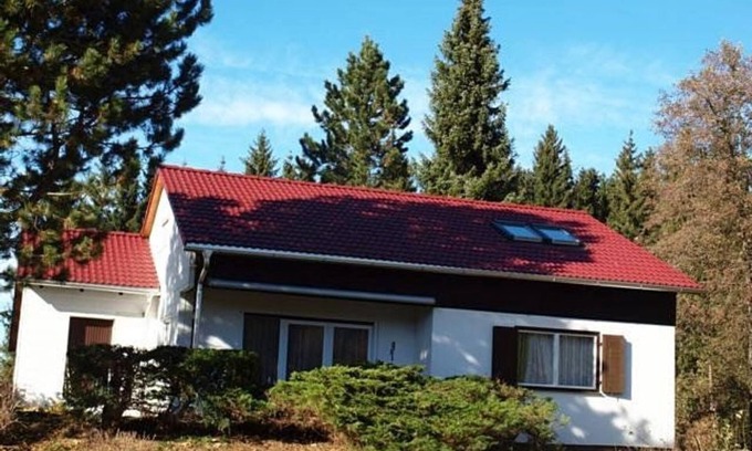 Reichenbach Casa | Vacation home in the vacation village Reichenbach (B20) - Holiday home with large terrace and