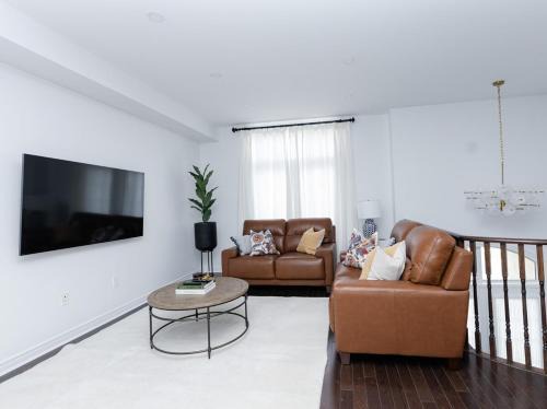 Vaughan Casa | Vacation Home in Vaughan