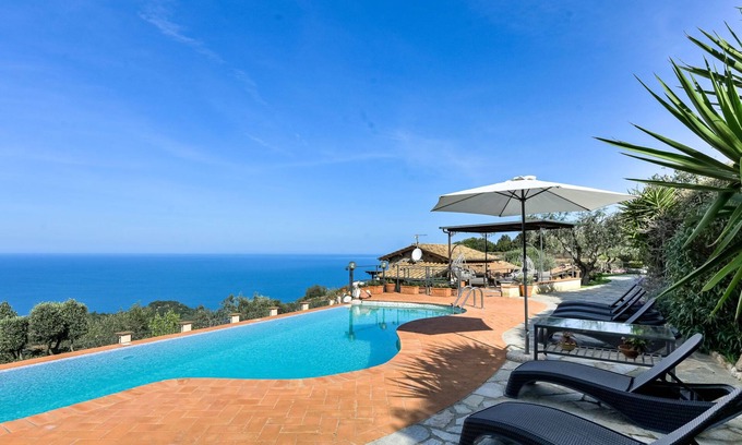 Monte Argentario Casa | Casa de vacaciones Ricali by Interhome