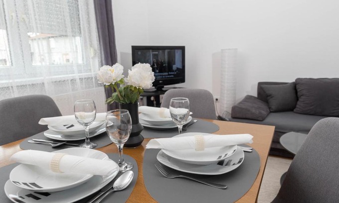 Borovo Apartamento | Vacation home Ivana