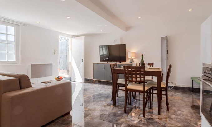 Les Cites Casa | Casa de vacaciones Jade by Interhome