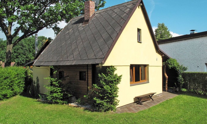 Zabovresky Casa | Casa de vacaciones Jiri by Interhome