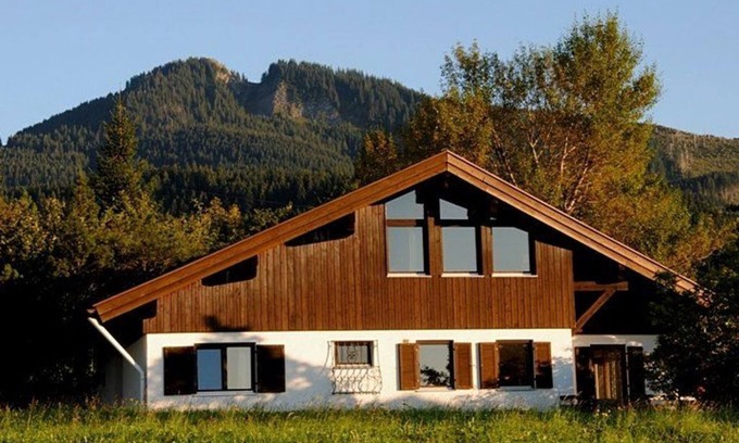 Reichenbach Casa | Vacation home Johännle in the vacation village Reichenbach (G34) - Holiday home Johännle with