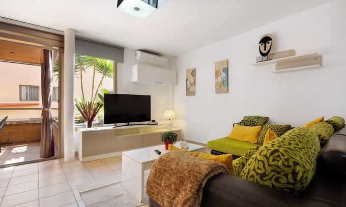 Esquinzo Casa | Casa de vacaciones "Jose Esquinzo" con piscina compartida y Wi-Fi