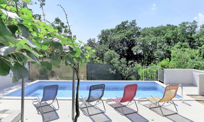 Sveti Petar u Sumi Casa | Casa de vacaciones Josip by Interhome