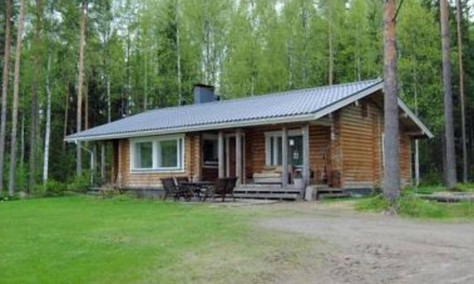 Kiuruvesi Casa | Casa de vacaciones Köökuu by Interhome