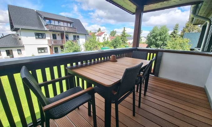 Wachau Apartamento | Vacation home Kaiserhof apartment 1