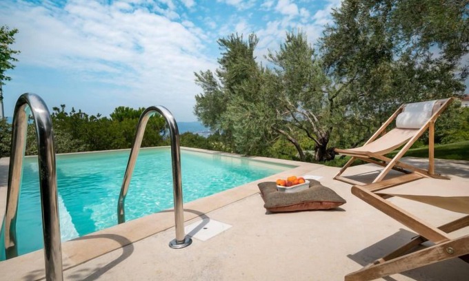 Zurkovo Casa | Casa de vacaciones Kamik by Interhome
