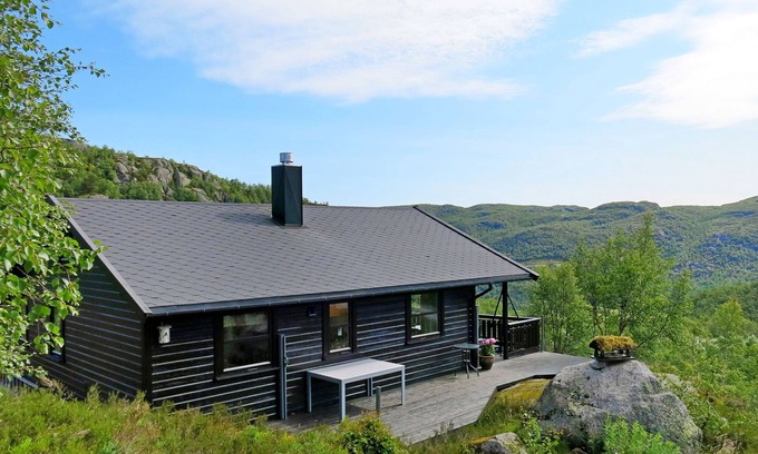 Ljosland Casa | Casa de vacaciones Karlbu by Interhome