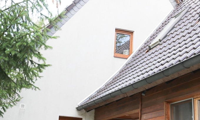 Jesberg Casa | Vacation home Kellerwald Edersee