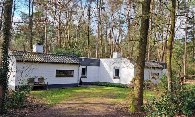 Lochem Casa | Vacation home Knabbel & Babbel