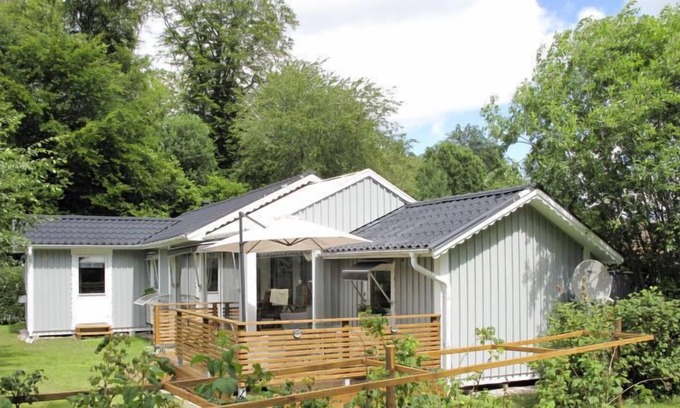 Karlshamn Casa | Casa de vacaciones Kollevik (BLE083) en Karlshamn - 6 personas, 4 dormitorios