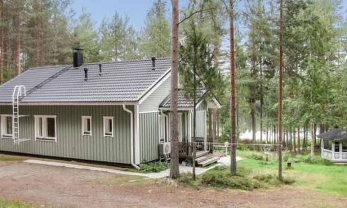 Padasjoki Casa | Casa de vacaciones Kuikka by Interhome