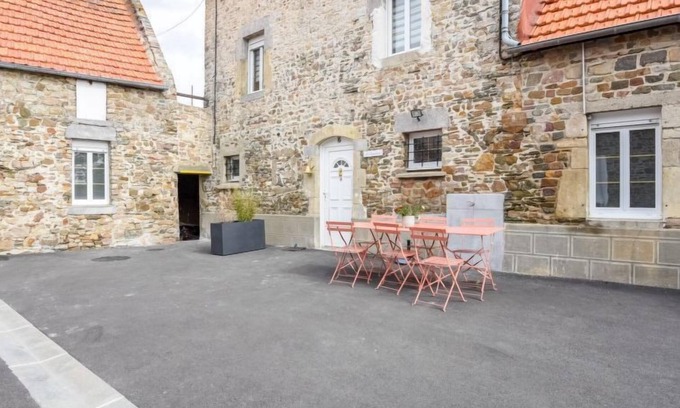 Pirou Casa | Casa de vacaciones L'oyat by Interhome