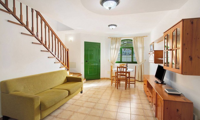 Agaete Casa | Casa de vacaciones 'La Palmita de Canarias' con Wi-Fi