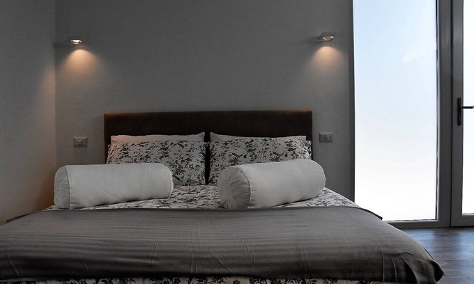 Matera Casa | Vacation Home La Piccolina