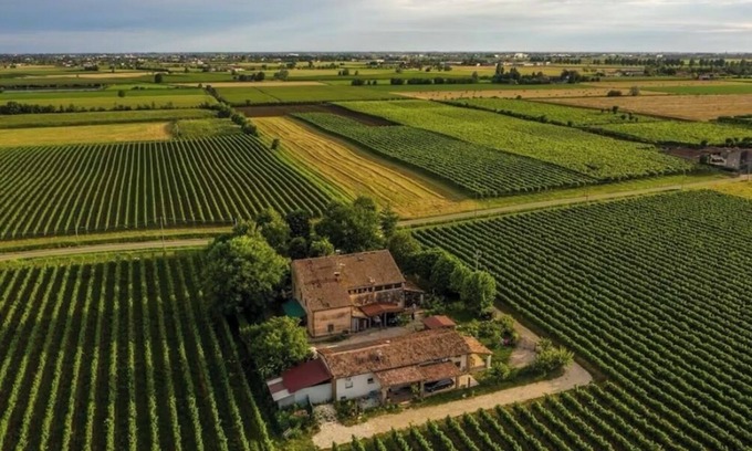 Lonigo Casa | Casa La Vigna