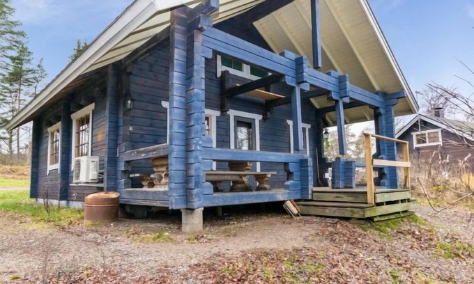 Hameenlinna Casa | Casa de vacaciones Lakka by Interhome