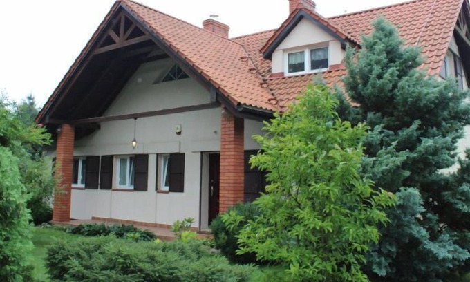 gmina Magnuszew Casa | Casa de vacaciones Latków by Interhome