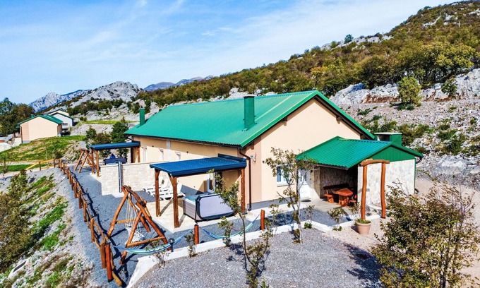 Karlobag Casa | Casa de vacaciones Lea by Interhome