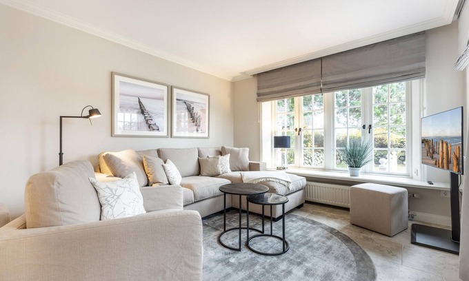 Munkmarsch Casa | Vacation home Lee / Munkmarsch Sylt - Holiday homes in Sylt-Ost