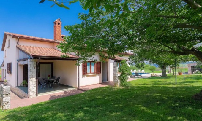 Đuba Casa | Casa de vacaciones Licia by Interhome