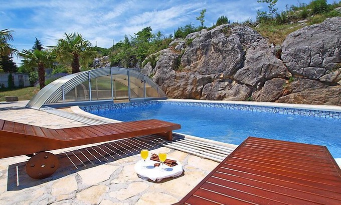 Siveric Casa | Casa de vacaciones Lilić by Interhome