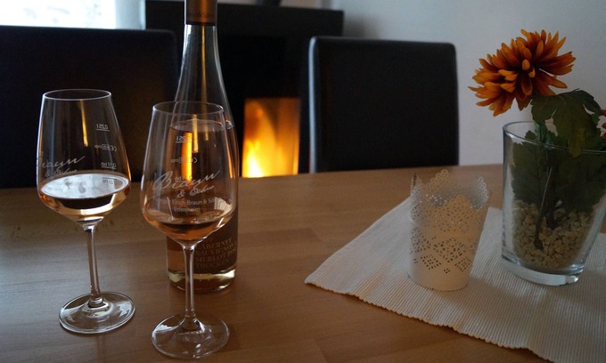 Edesheim Casa | Vacation home "Lisbeth"