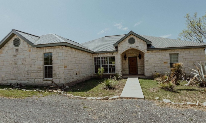 Sabinal Casa | Vacation Home located in the Golf Course