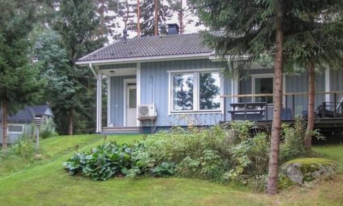 Padasjoki Casa | Casa de vacaciones Lokki by Interhome
