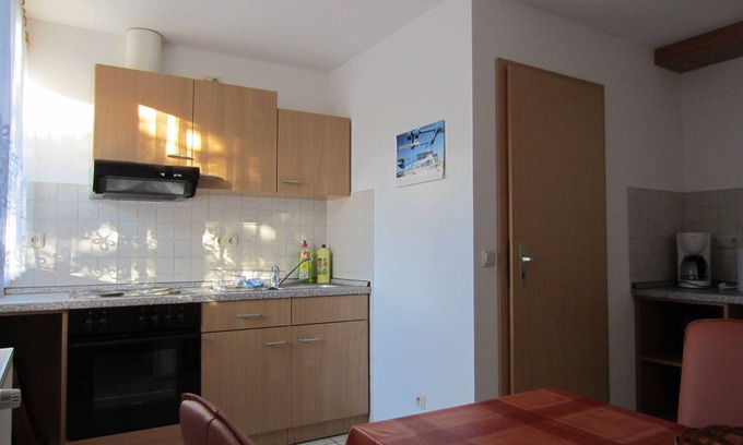 Bannemin Apartamento | Casa de vacaciones Lorenz - Apartamento 2 / OG
