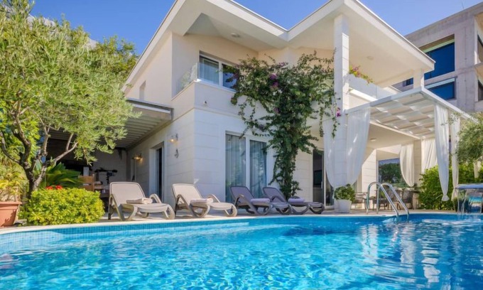 Veliko Brdo Casa | Casa de vacaciones Luka by Interhome