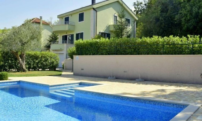 Kamenmost Casa | Casa de vacaciones Luna by Interhome