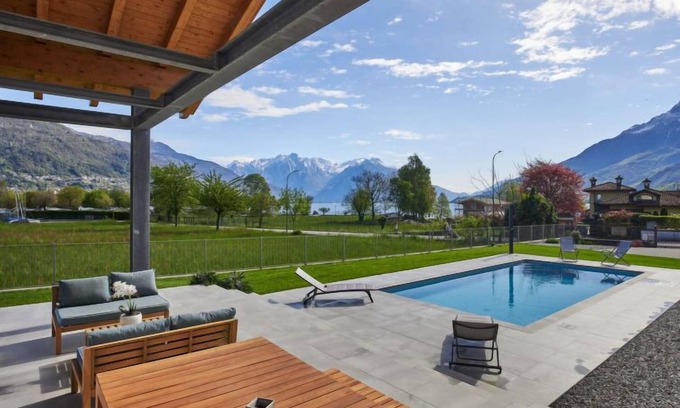 Dongo Casa | Casa de vacaciones Lusi by Interhome