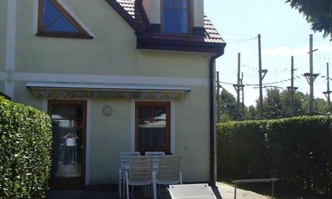 Lutzmannsburg Casa | Casa de vacaciones Lutzmannsburg