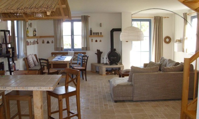 Insel Poel Casa | Vacation home "Mara" on Poel