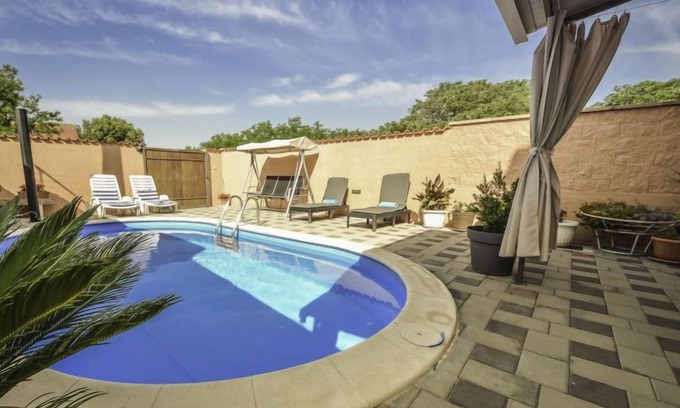 Polaca Casa | Casa de vacaciones Mila by Interhome