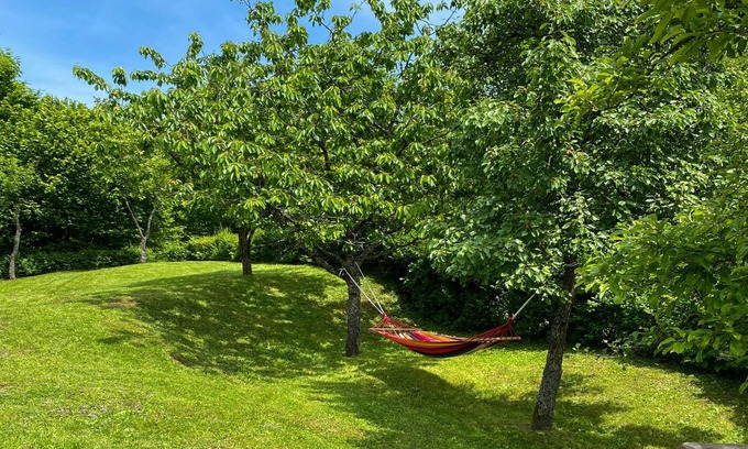 Brod Moravice Casa | Casa de vacaciones Maklen by Interhome