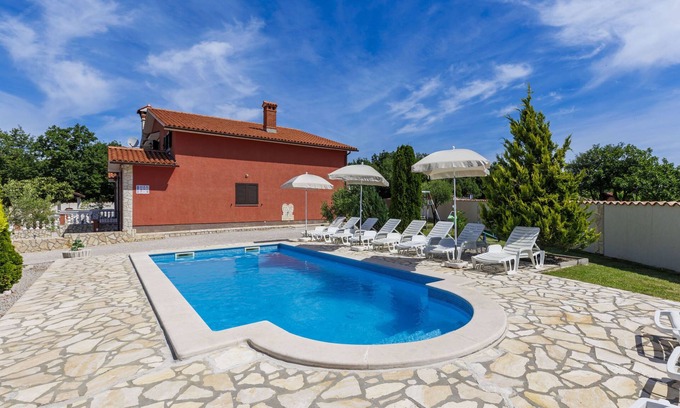 Rogocana Casa | Casa de vacaciones Maric by Interhome