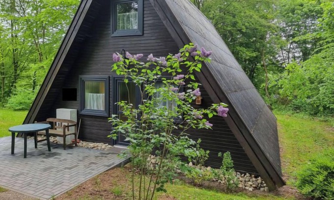 Bad Arolsen Casa | Casa de vacaciones Marie by Interhome