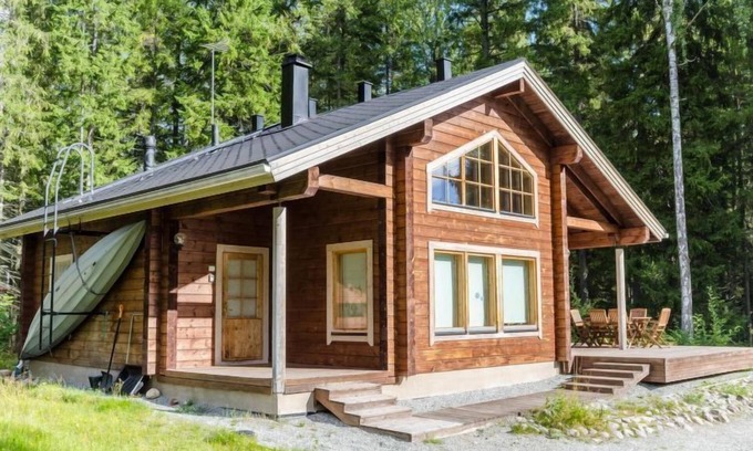 Koli National Park Casa | Casa de vacaciones Marski by Interhome