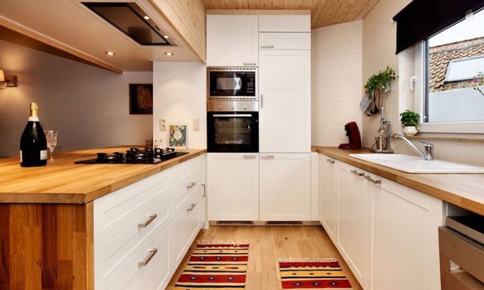 Bulskamp Casa | Alquiler Martha