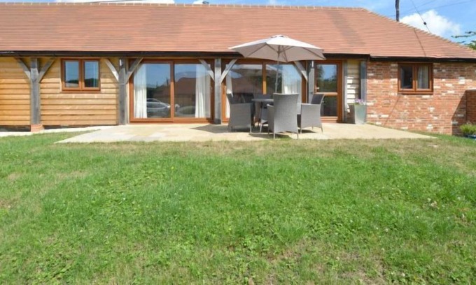 Beckley Casa | Casa de vacaciones Medlars en Rye - 4 personas, 2 dormitorios