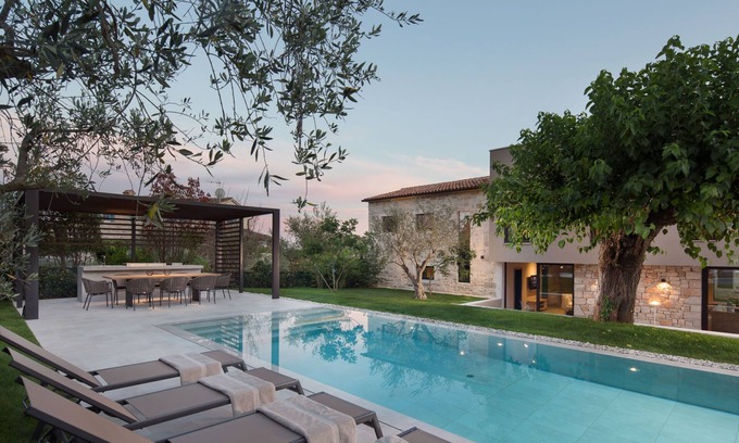 Kirmenjak Casa | Casa de vacaciones Melon by Interhome
